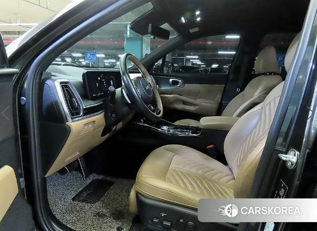 Kia The New Sorento 4th Generation id 3838164 из Кореи 16