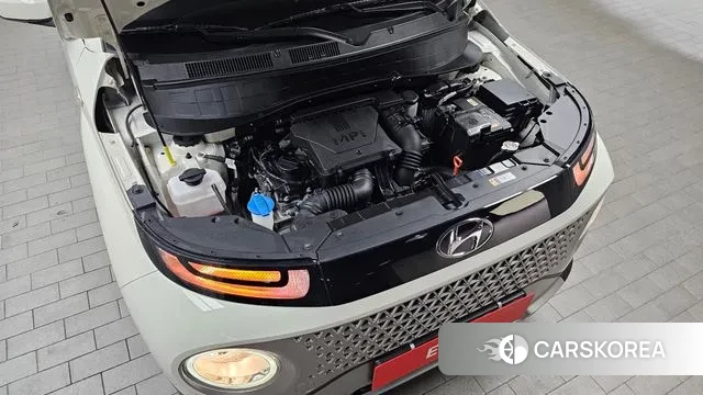 Hyundai Casper id 3273402 из Кореи 16