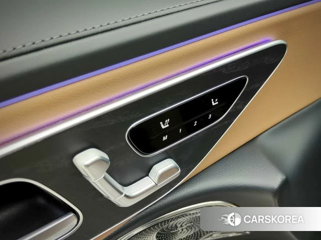 Mercedes-Benz E-class id 4276022 из Китая 23