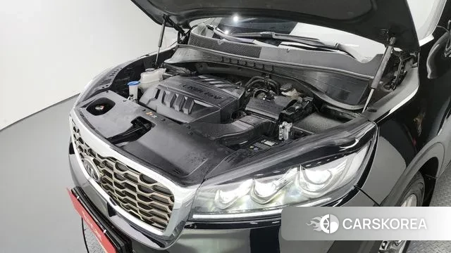 Kia The New Sorento id 2498696 из Кореи 16