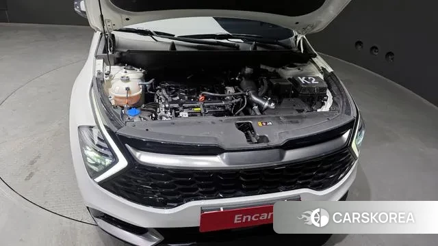 Kia Sportage 5th Generation id 3619952 из Кореи 16