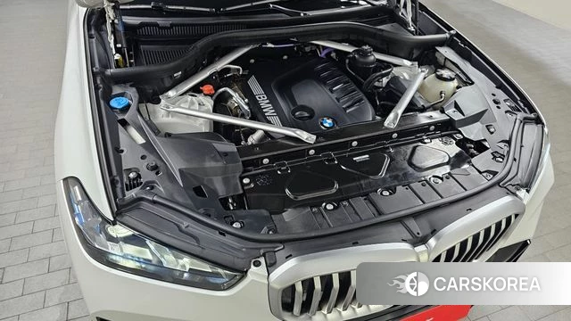 BMW X5 (G05) id 4442227 из Кореи 30