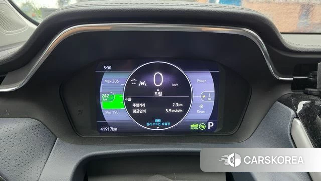 Chevrolet (GM Daewoo) Bolt EUV 2022 Белый из Кореи, фото 6