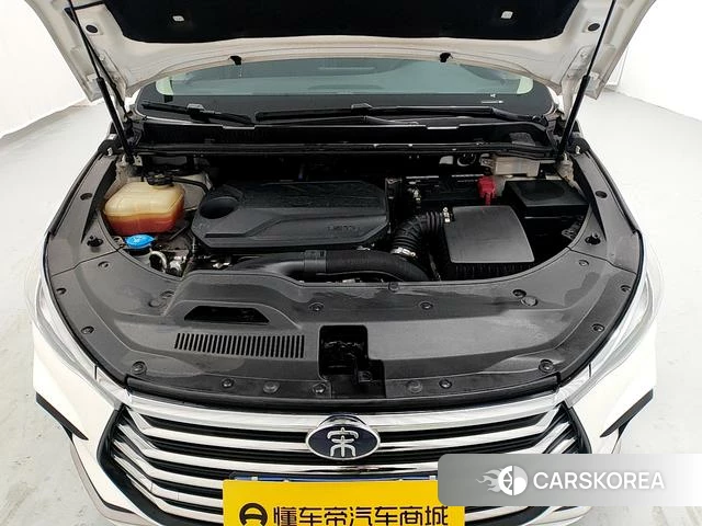 BYD Song MAX id 4211258 из Китая 16