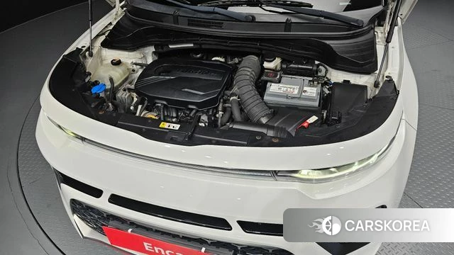 Kia Soul Booster id 3917065 из Кореи 16