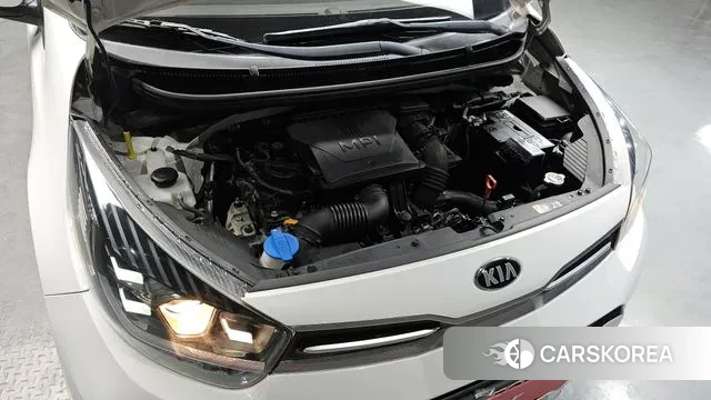 Kia Morning Urban (JA) id 3676814 из Кореи 16