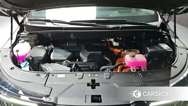 Kia The New Carnival 4th Generation id 3624421 из Кореи 16