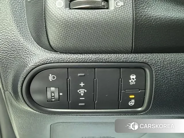 Kia The New K3 id 3470029 из Кореи 14