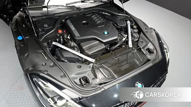 BMW Z4 (G29) id 2994941 из Кореи 16