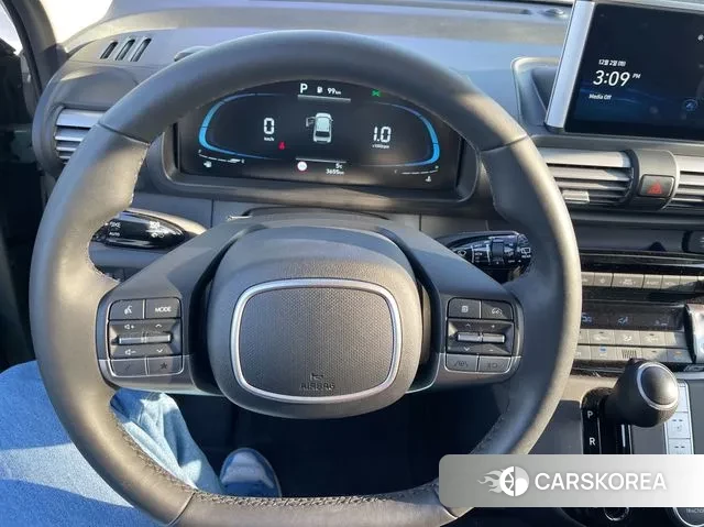 Hyundai Casper id 3431815 из Кореи 12