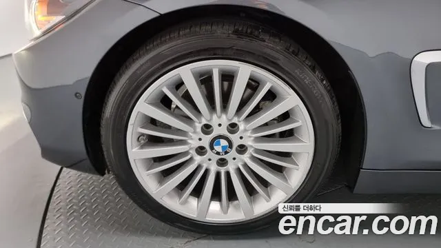 BMW 4 Series (F32) id 2716236 из Кореи 16