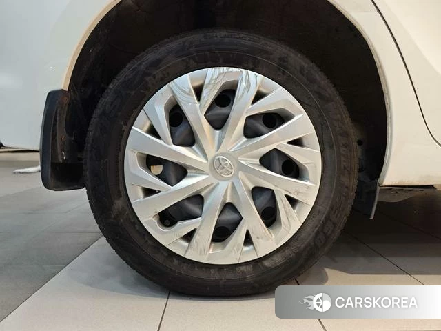 Toyota Vios FS id 4263524 из Китая 31