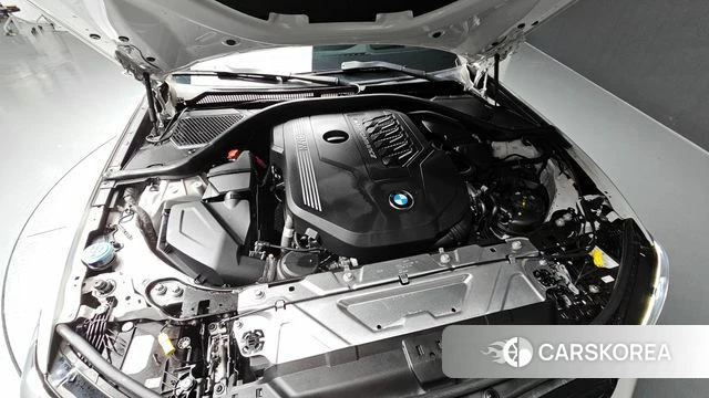 BMW 3 Series (G20) id 4554760 из Кореи 16