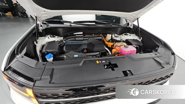 Hyundai Santa Fe (MX5) id 3300053 из Кореи 16