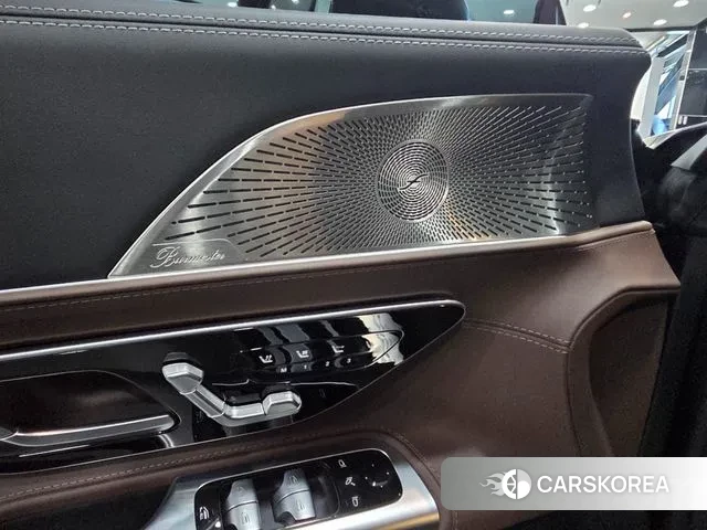 Mercedes-Benz SL-Class R232 2024 Серый из Кореи, фото 6