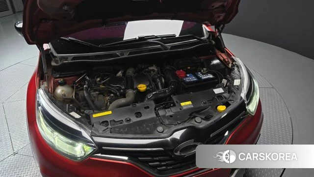 Renault Korea (Samsung) New QM3 id 4351260 из Кореи 16