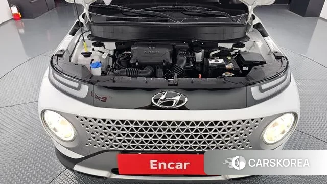 Hyundai Casper id 3295219 из Кореи 16