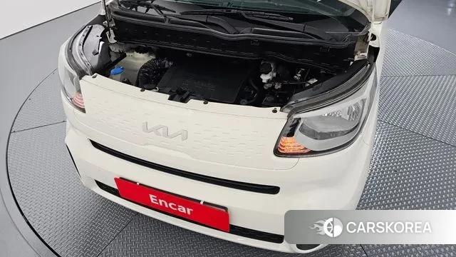 Kia The New Ray id 3237878 из Кореи 16