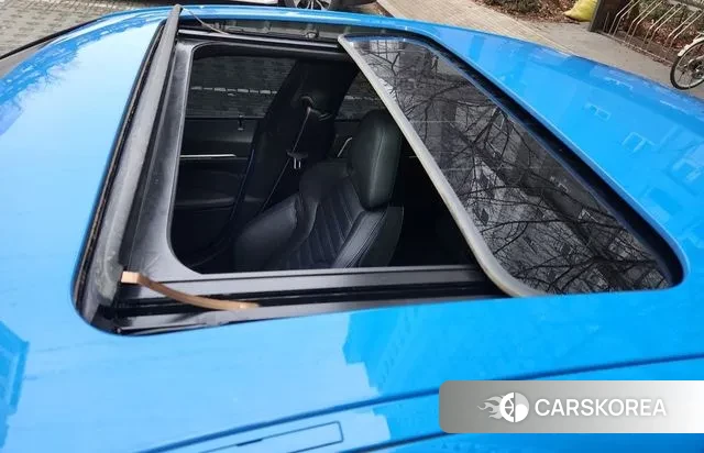 BMW i4 id 3599863 из Кореи 8