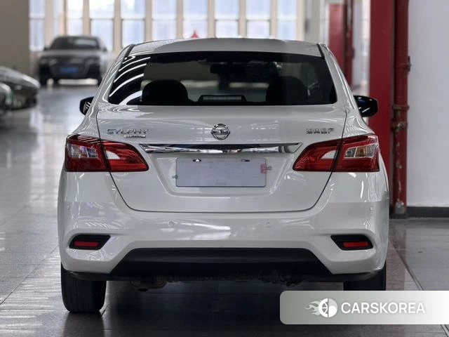 Nissan Xuan Yi id 4278336 из Китая 8