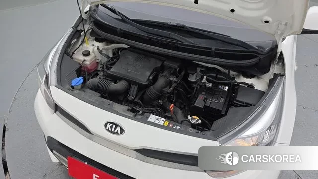 Kia Morning Urban (JA) id 3760049 из Кореи 16