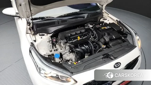 Kia Come New K3 id 3455229 из Кореи 16