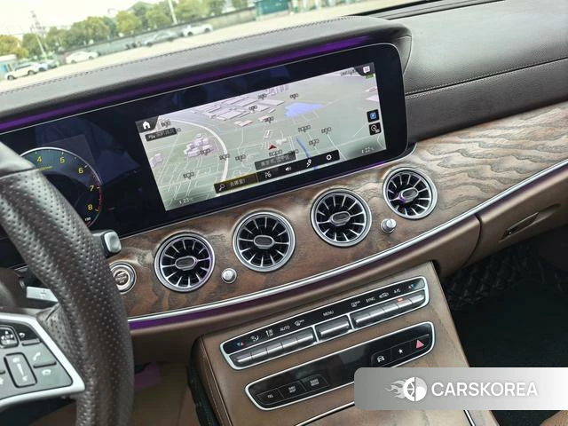 Mercedes-Benz E-class id 4220030 из Китая 14
