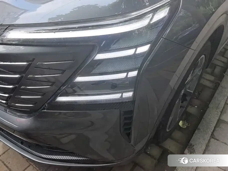 Chang'an Changan CS75PLUS id 4576306 из Китая 12