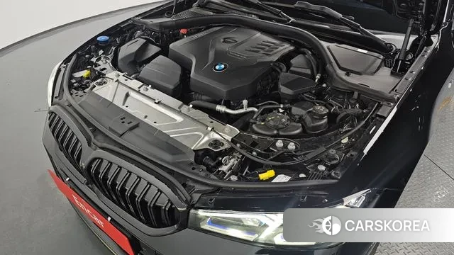 BMW 3 Series (G20) id 3031466 из Кореи 16