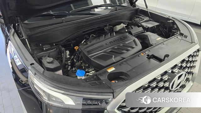 Hyundai Palisade id 4693323 из Кореи 16
