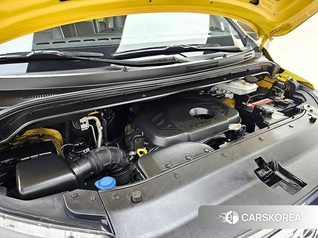 Hyundai The New Grand Starex id 4417333 из Кореи 16