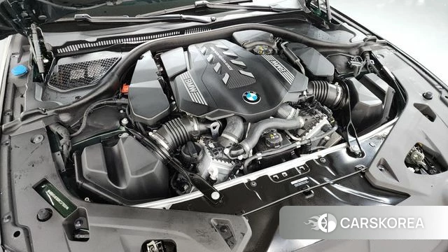 BMW 8 Series (G15) id 4853719 из Кореи 31