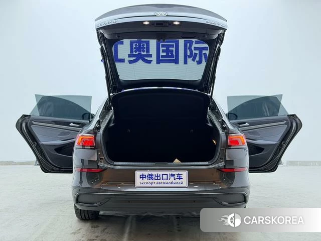 Volkswagen Lingdu id 4264779 из Китая 17