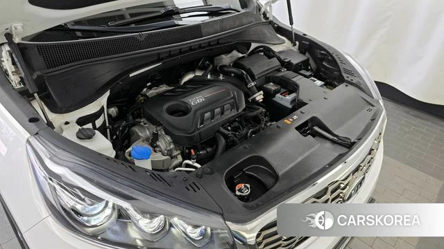 Kia The New Sorento id 3955542 из Кореи 16