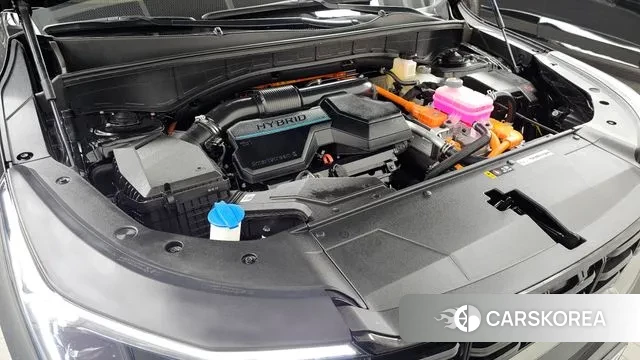 Kia The New Sorento 4th Generation id 3711282 из Кореи 16