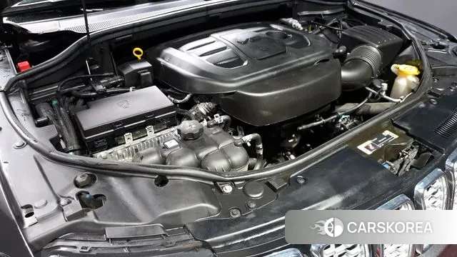 Jeep Grand Cherokee id 3160604 из Кореи 16