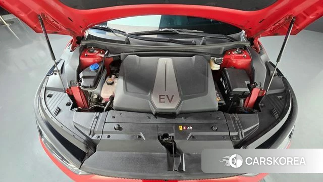 Kia EV6 id 4774879 из Кореи 16