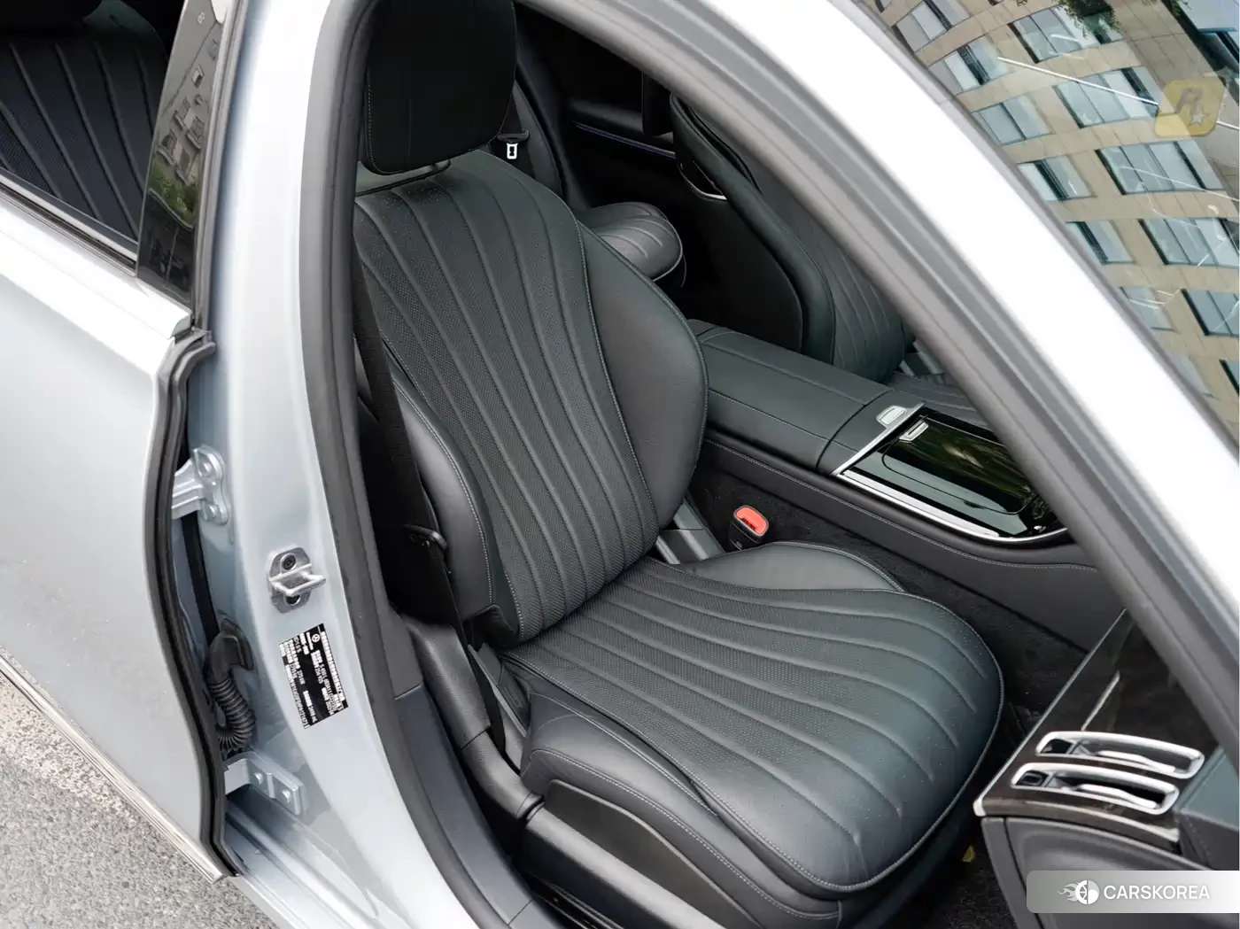 Mercedes-Benz S-Class id 4547265 из Китая 13