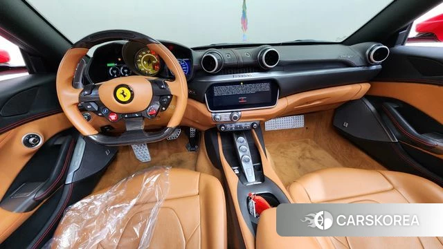 Ferrari Portofino id 3866854 из Кореи 16