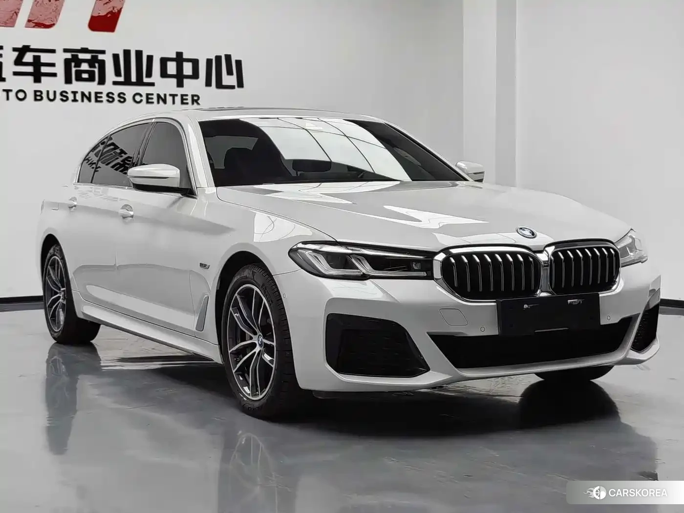 BMW 5 series id 4634831 из Китая 11