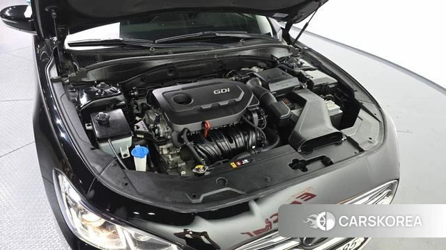 Hyundai Grandeur IG id 4188716 из Кореи 27