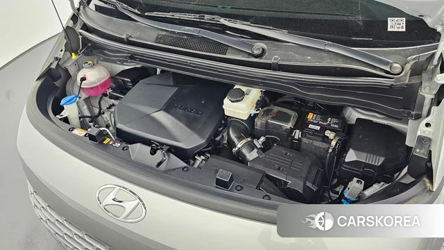 Hyundai Staria id 4224402 из Кореи 26