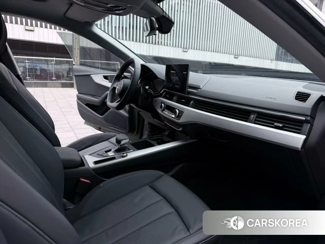 Audi A5 id 4300779 из Китая 12