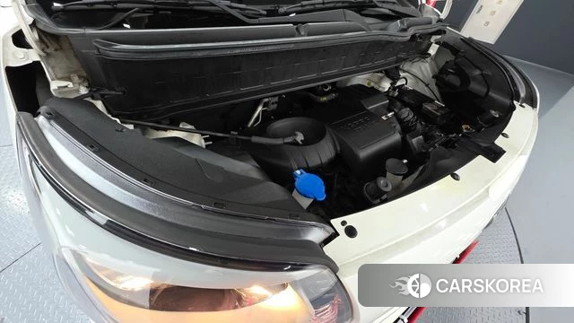 Kia The New Ray id 3911623 из Кореи 16