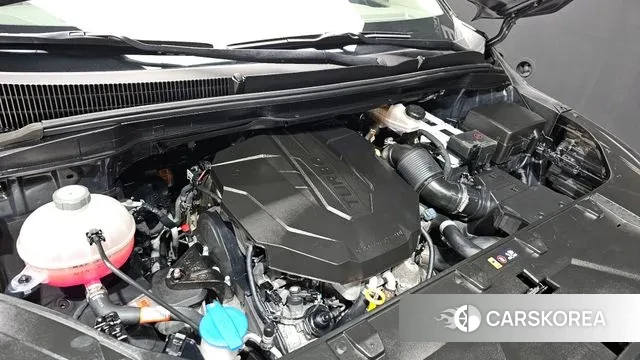 Kia Carnival 4th generation id 3655395 из Кореи 16