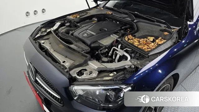 Mercedes-Benz E-Class W213 id 3383661 из Кореи 16