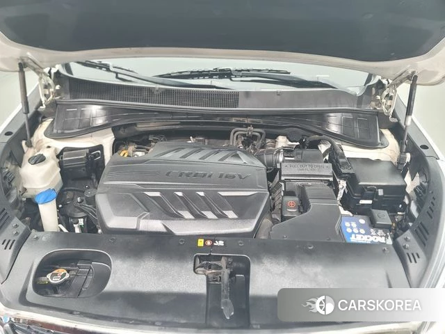 Kia The New Sorento id 3873804 из Кореи 15