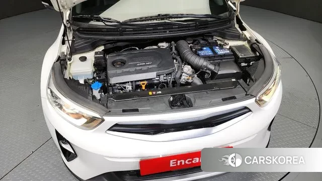 Kia Stonic id 3045679 из Кореи 16