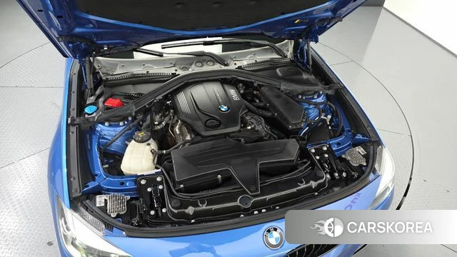 BMW 3 Series GT (F34) id 4490143 из Кореи 16
