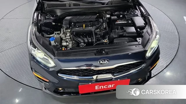 Kia Come New K3 id 3344742 из Кореи 16